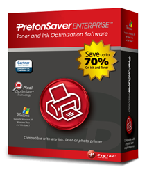 PretonSaver Home