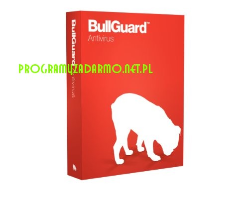 Bullguard Antivirus 10