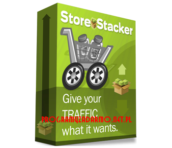 StoreStacker