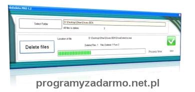 FileDelete PRO