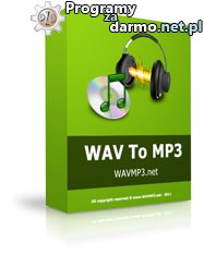 WAV To MP3