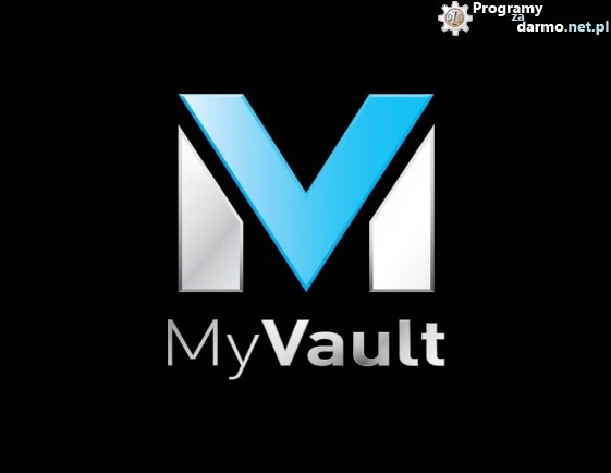 MyVault