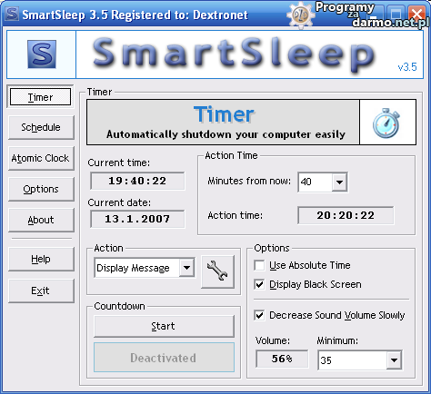 SmartSleep